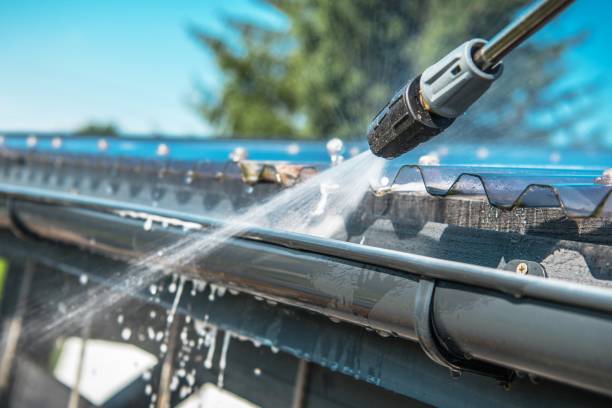 Best House Pressure Washing  in Wayland, MI
