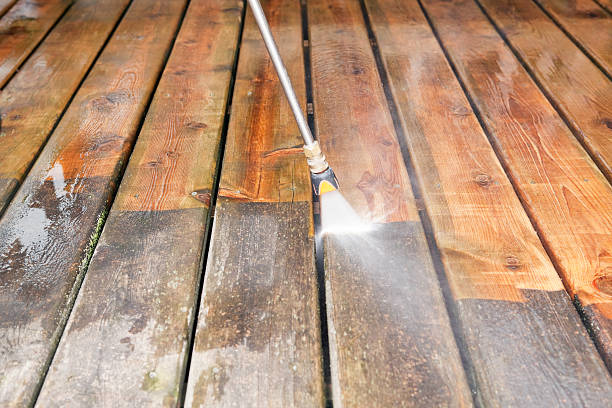Professional Pressure Washing in Wayland, MI