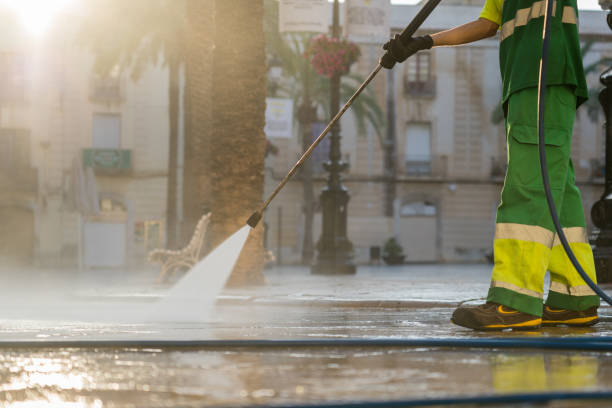 Professional Pressure Washing in Wayland, MI