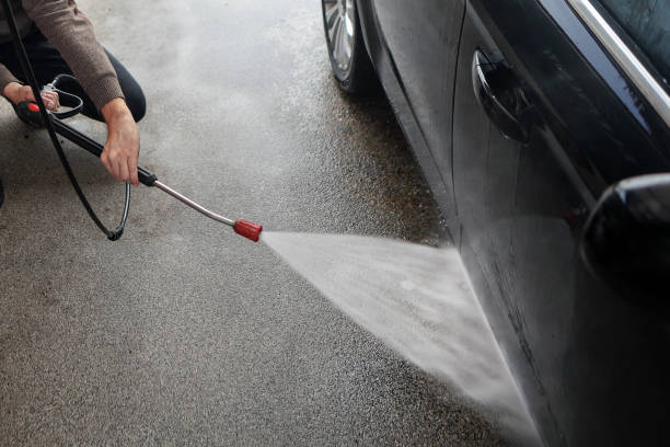 Roof Power Washing Services in Wayland, MI
