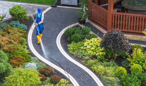 Best Commercial Pressure Washing  in Wayland, MI